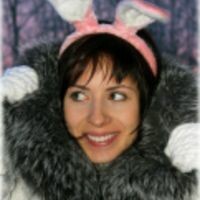 Светлана АЗОВСКИХ