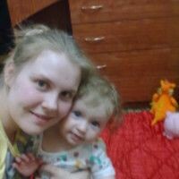Оксана Андронова