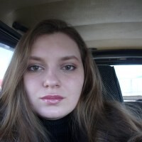 Тюняткина Анастасия