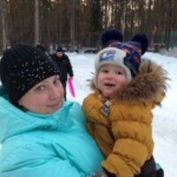 Ольга Кадырова