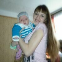 Катерина Блинничева