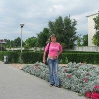 Наталья Краснова