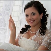 Габдрахманова Айгуль