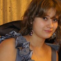 Лаптева Виктория