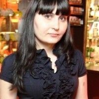 Людмила Дружинина