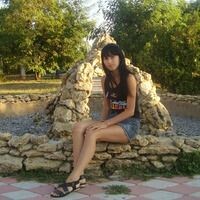 Виктория Курявская