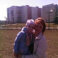 Катерина Голивец