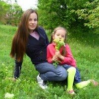 Поплавская Алина