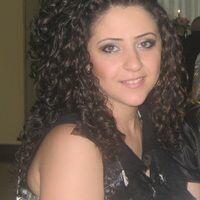 Ofelya Avetyan