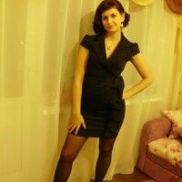 Екатерина Адерейко