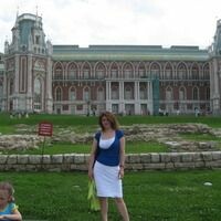 Карина Махмудова