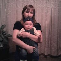 Ледак ирина