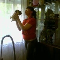 Ометова Анна