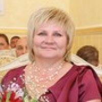 Полынская Ирина