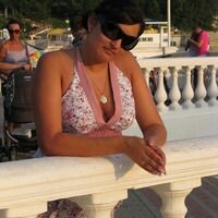 Анастасия Добровольцева