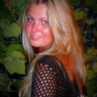 Ирина Морозова
