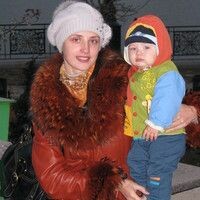 КЛИШЕВА ОЛЬГА