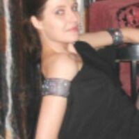 Анна Поленова