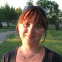 Наталья Блинова