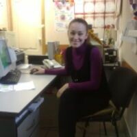 катерина