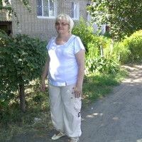Чупринина Ирина