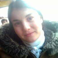 Аленка Бедрик