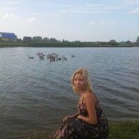 Диана Васильева
