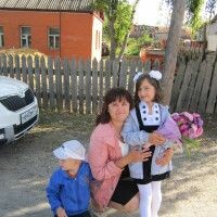 Татьяна