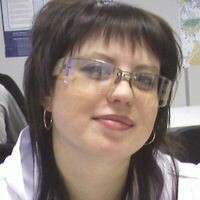 Анюта Корытникова