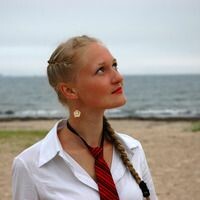Светлана