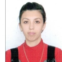 Хазимуллина Ирина