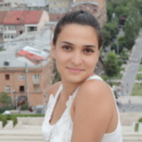 Эльмира Айрапетян