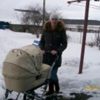 Юлия Антосенкова