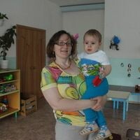 юлия зинченко