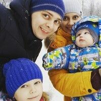 Мария Мельникова