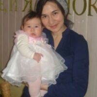 Альбина
