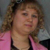 Щербакова Юляшечка
