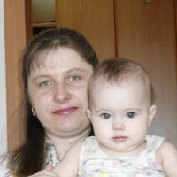 Старкова Елена