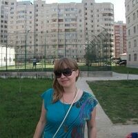 Яна Гольцова