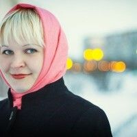 ксения