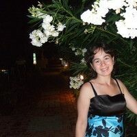 Bochkareva Guzel