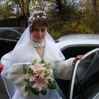 Макарская Екатерина