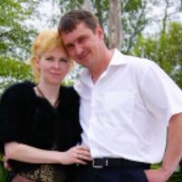 Алистратенко Елена