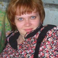 Нина Горина