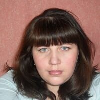 Ольга Якушенко