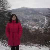 Ольга Снацкая