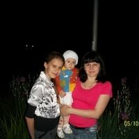 Васильева лена