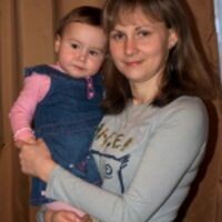 Татьяна Володина
