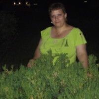 Ирина Ушакова