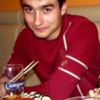 Ткаченко Женя